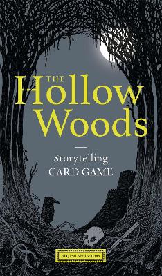 Hollow Woods: Storytelling Card Game
