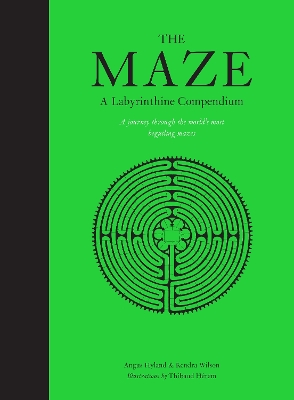 Maze: A Labyrinthine Compendium