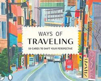 Ways of Traveling