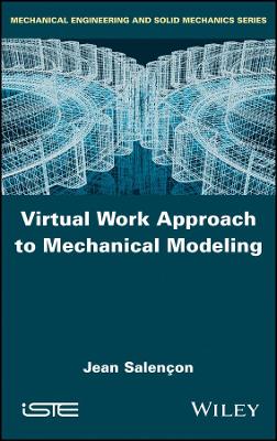 Virtual Work Approach to Mechanical Modeling