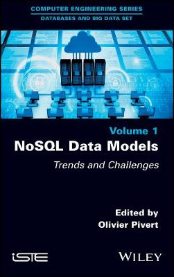 NoSQL Data Models - Trends and Challenges: Trends and Challenges