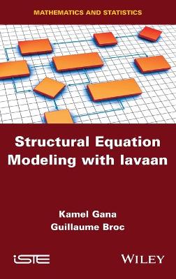 Structural Equation with lavaan