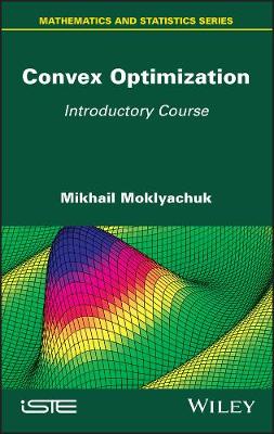 Convex Optimization: Introductory Course