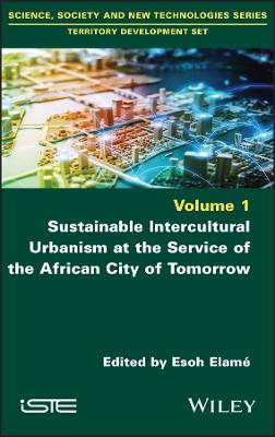 Sustainable Intercultural Urbanism at the Service of the African City of   Tomorrow