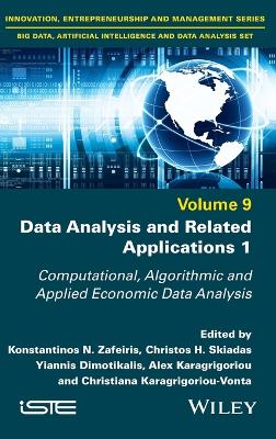 Data Analysis and Related Applications Volume 1