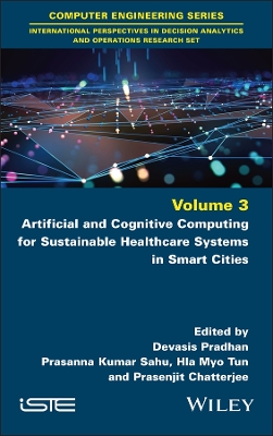 Artificial and Cognitive Computing for Sustainable Healthcare Systems in  Smart Cities
