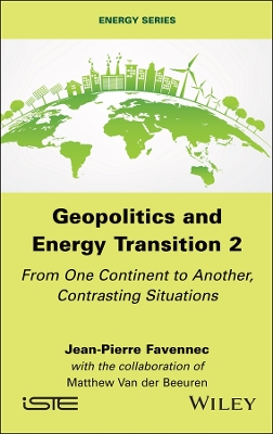 Geopolitics and Energy Transition 2: From One Continent to Another, Contrasting Situations
