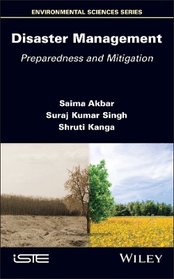 Disaster Management: Preparedness and Mitigation