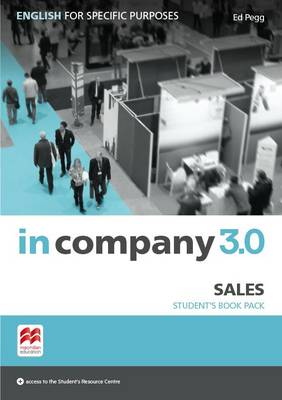 IN COMPANY 3.0 ESP