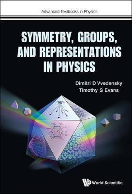 Symmetry, Groups, And Representations In Physics