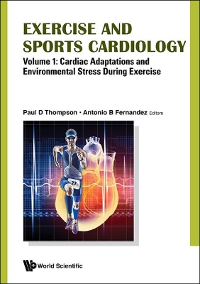 Exercise and Sports Cardiology
