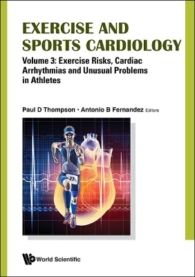 Exercise and Sports Cardiology