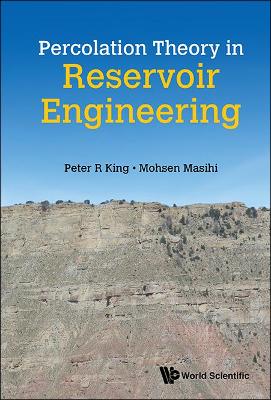 Percolation Theory In Reservoir Engineering