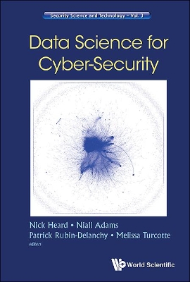 Data Science For Cyber-security