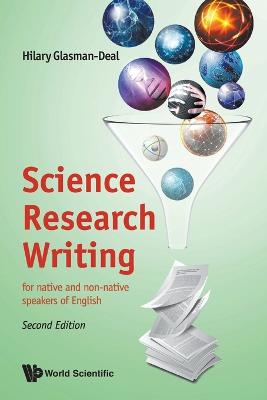 Science Research Writing: For Native And Non-native Speakers Of English Second Edition