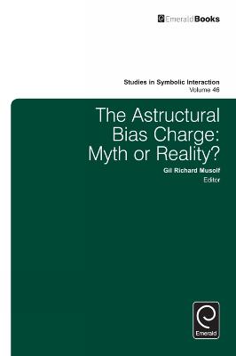 Astructural Bias Charge: Myth or Reality?