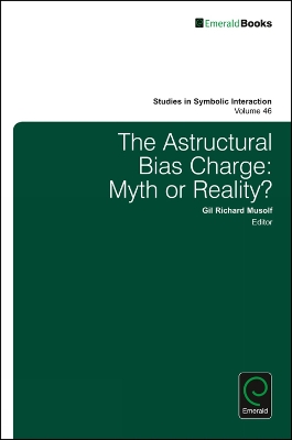 Astructural Bias Charge: Myth or Reality?