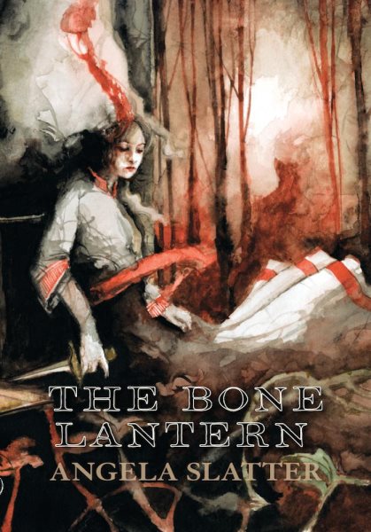 Bone Lantern