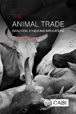 Animal Trade, The: Evolution, Ethics and Implications