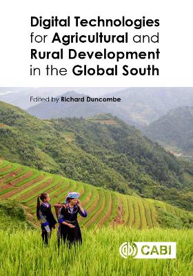 Digital Technologies for Agricultural and Rural Development in the Global  South