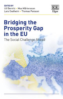 Bridging the Prosperity Gap in the EU: The Social Challenge Ahead