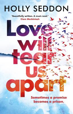 Love Will Tear Us Apart Main