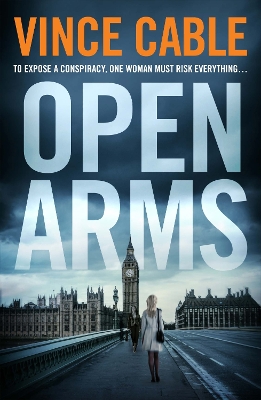 Open Arms Main