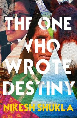 One Who Wrote Destiny Main
