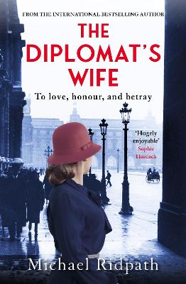 Diplomat's Wife Main