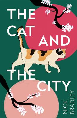 Cat and The City: 'Vibrant and accomplished' David Mitchell Export/Airside