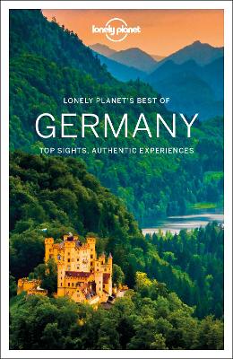 Lonely Planet Best of Germany 2nd edition