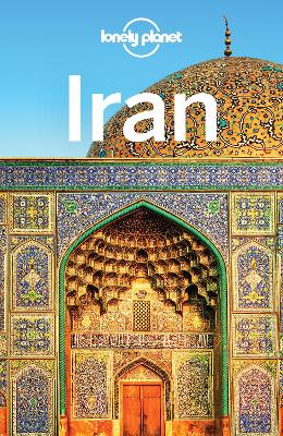 Lonely Planet Iran