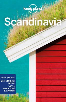 Lonely Planet Scandinavia 13th edition