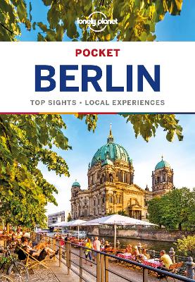 Lonely Planet Pocket Berlin 6th edition
