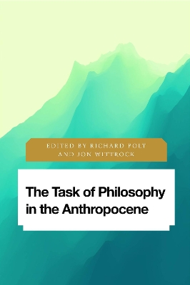 Task of Philosophy in the Anthropocene: Axial Echoes in Global Space