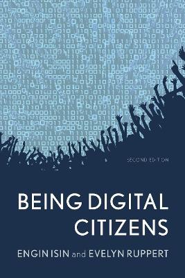 Being Digital Citizens Second Edition