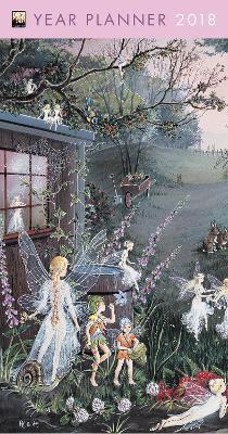 Fairyland (Planner 2018) New edition