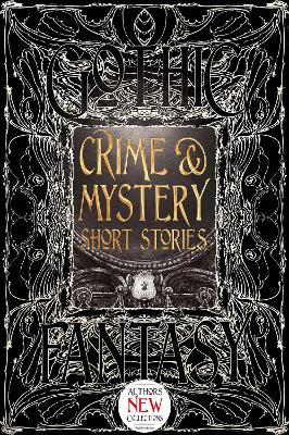 Crime & Mystery Short Stories