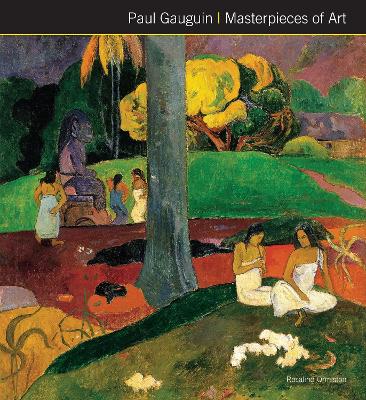 Paul Gauguin Masterpieces of Art New edition