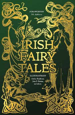 Irish Fairy Tales