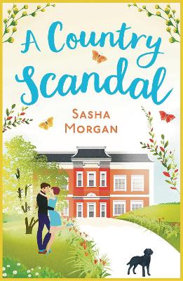 Country Scandal: A sexy, scandalous page-turner