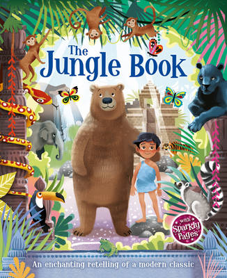 Jungle Book