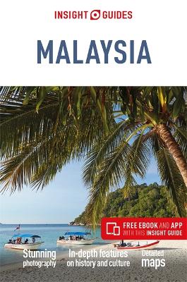 Insight Guides Malaysia (Travel Guide eBook)