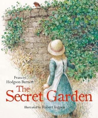 Secret Garden: The Original 1911 Unabridged and Complete Edition (A Frances Hodgson Burnett Classics)