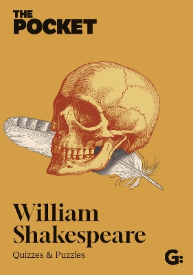 The Pocket William Shakespeare: Quizzes & Puzzles