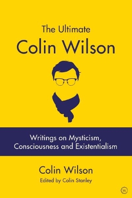 Ultimate Colin Wilson 0th New edition