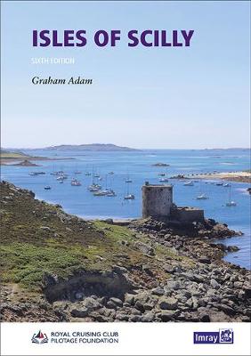 Isles of Scilly 2020 6th New edition