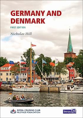 Germany and Denmark 2022