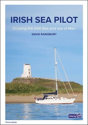 Irish Sea Pilot 2024 New edition