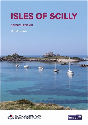 Isles of Scilly 2024 New edition